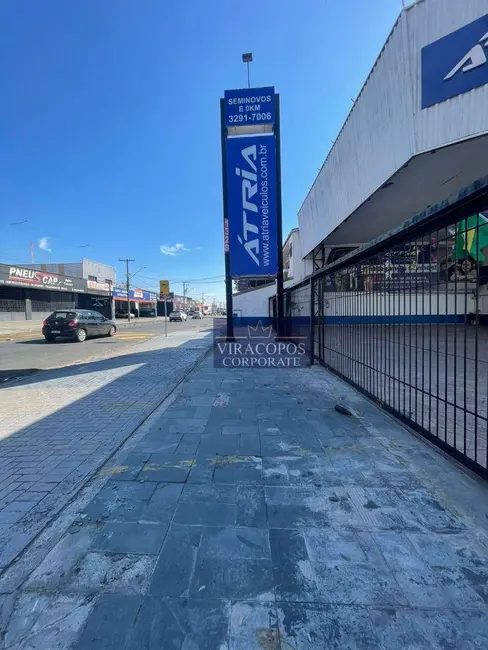 Armazém / Galpão à venda e para alugar, 702m2 em Jardim Novo Campos Elíseos, Campinas - SP - imagem 6 Foto 6 de Armazém / Galpão à venda e para alugar, 702m2 em Jardim Novo Campos Elíseos, Campinas - SP