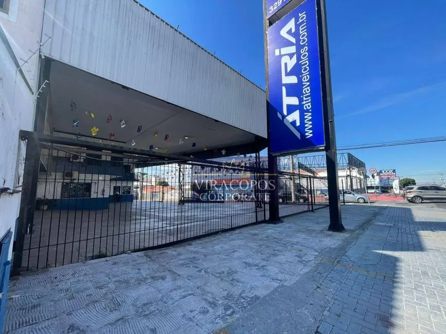Armazém / Galpão à venda e para alugar, 702m2 em Jardim Novo Campos Elíseos, Campinas - SP - imagem 8 Foto 8 de Armazém / Galpão à venda e para alugar, 702m2 em Jardim Novo Campos Elíseos, Campinas - SP