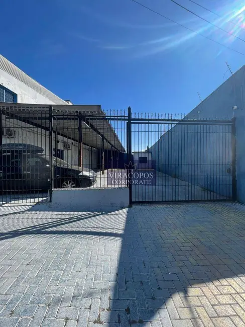 Armazém / Galpão à venda e para alugar, 702m2 em Jardim Novo Campos Elíseos, Campinas - SP - imagem 9 Foto 9 de Armazém / Galpão à venda e para alugar, 702m2 em Jardim Novo Campos Elíseos, Campinas - SP