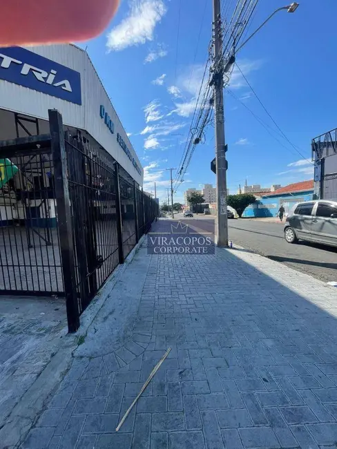 Armazém / Galpão à venda e para alugar, 702m2 em Jardim Novo Campos Elíseos, Campinas - SP - imagem 7 Foto 7 de Armazém / Galpão à venda e para alugar, 702m2 em Jardim Novo Campos Elíseos, Campinas - SP