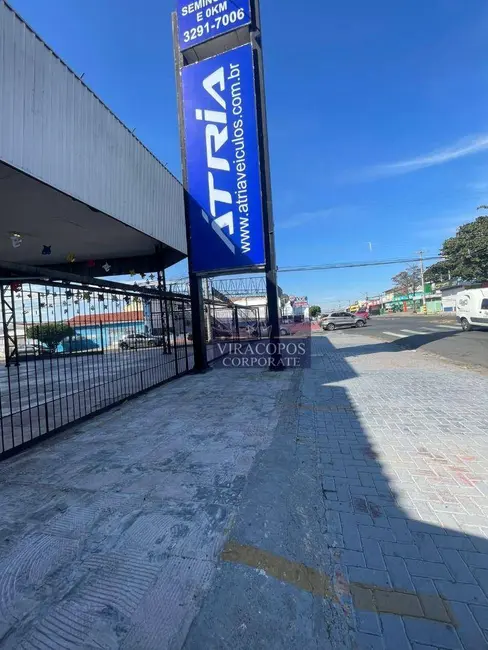 Armazém / Galpão à venda e para alugar, 702m2 em Jardim Novo Campos Elíseos, Campinas - SP - imagem 4 Foto 4 de Armazém / Galpão à venda e para alugar, 702m2 em Jardim Novo Campos Elíseos, Campinas - SP