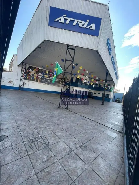 Armazém / Galpão à venda e para alugar, 702m2 em Jardim Novo Campos Elíseos, Campinas - SP - imagem 3 Foto 3 de Armazém / Galpão à venda e para alugar, 702m2 em Jardim Novo Campos Elíseos, Campinas - SP