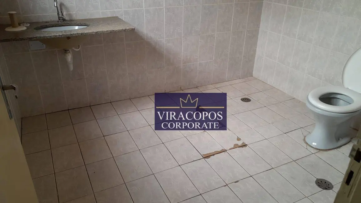 Casa com 5 quartos à venda, 471m2 em Jardim Campos Elíseos, Campinas - SP - imagem 9 Foto 9 de Casa com 5 quartos à venda, 471m2 em Jardim Campos Elíseos, Campinas - SP