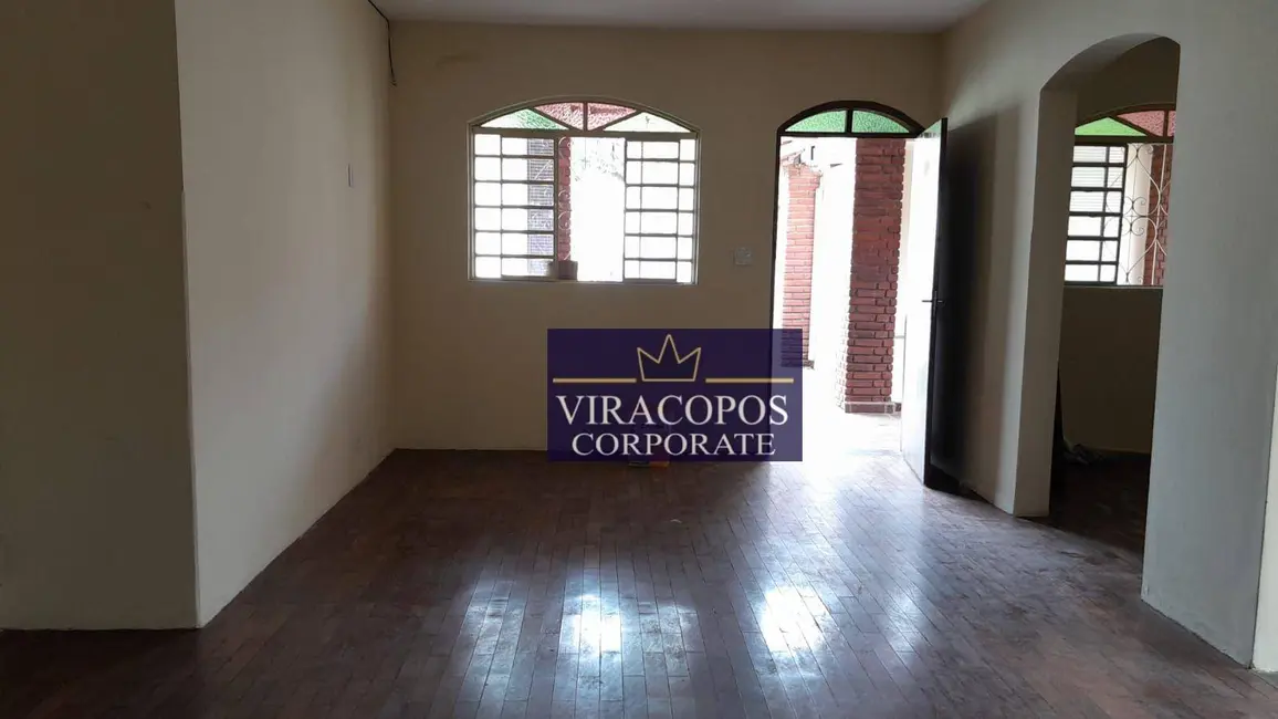 Casa com 5 quartos à venda, 471m2 em Jardim Campos Elíseos, Campinas - SP - imagem 5 Foto 5 de Casa com 5 quartos à venda, 471m2 em Jardim Campos Elíseos, Campinas - SP