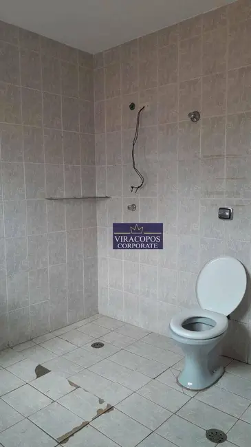 Casa com 5 quartos à venda, 471m2 em Jardim Campos Elíseos, Campinas - SP - imagem 6 Foto 6 de Casa com 5 quartos à venda, 471m2 em Jardim Campos Elíseos, Campinas - SP