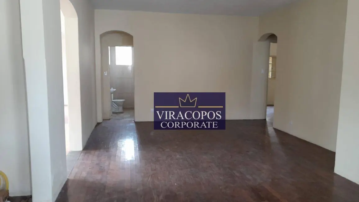 Casa com 5 quartos à venda, 471m2 em Jardim Campos Elíseos, Campinas - SP - imagem 4 Foto 4 de Casa com 5 quartos à venda, 471m2 em Jardim Campos Elíseos, Campinas - SP