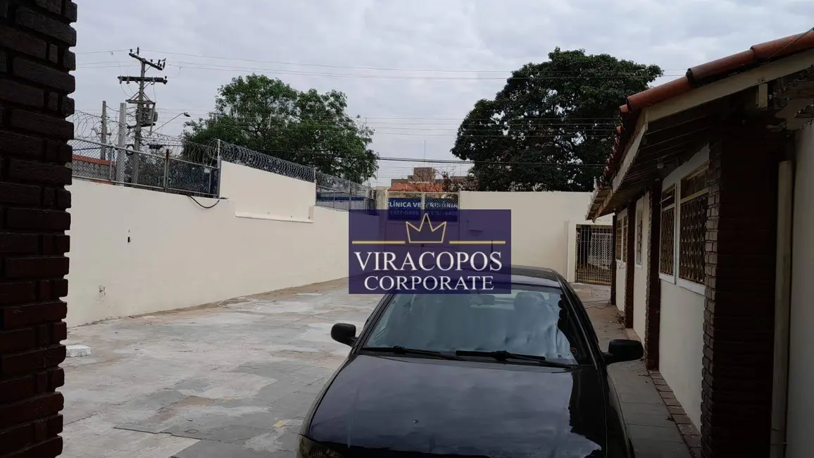 Casa com 5 quartos à venda, 471m2 em Jardim Campos Elíseos, Campinas - SP - imagem 3 Foto 3 de Casa com 5 quartos à venda, 471m2 em Jardim Campos Elíseos, Campinas - SP