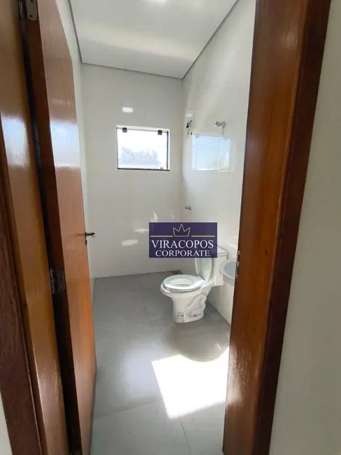 Foto 9 de Armazém / Galpão para alugar, 425m2 em Parque Via Norte, Campinas - SP