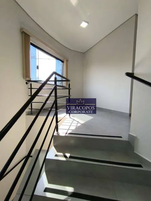 Foto 8 de Armazém / Galpão para alugar, 425m2 em Parque Via Norte, Campinas - SP