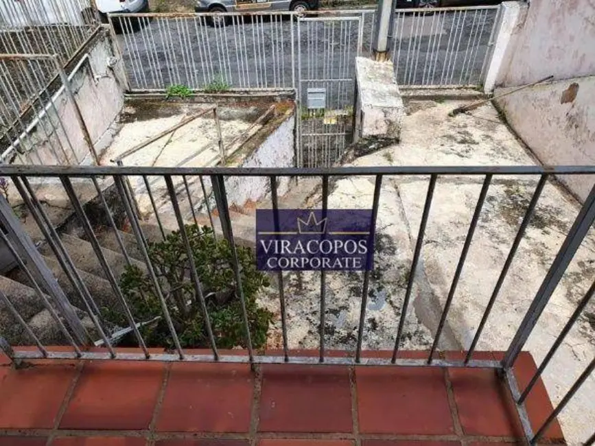 Foto 4 de Casa com 3 quartos à venda, 270m2 em Vila Marieta, Campinas - SP