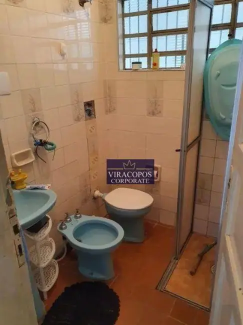 Foto 7 de Casa com 3 quartos à venda, 270m2 em Vila Marieta, Campinas - SP