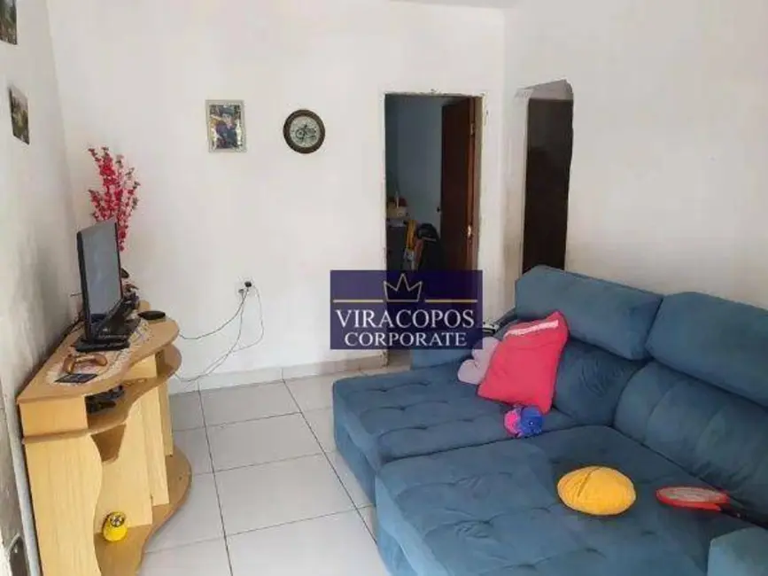 Foto 5 de Casa com 3 quartos à venda, 270m2 em Vila Marieta, Campinas - SP