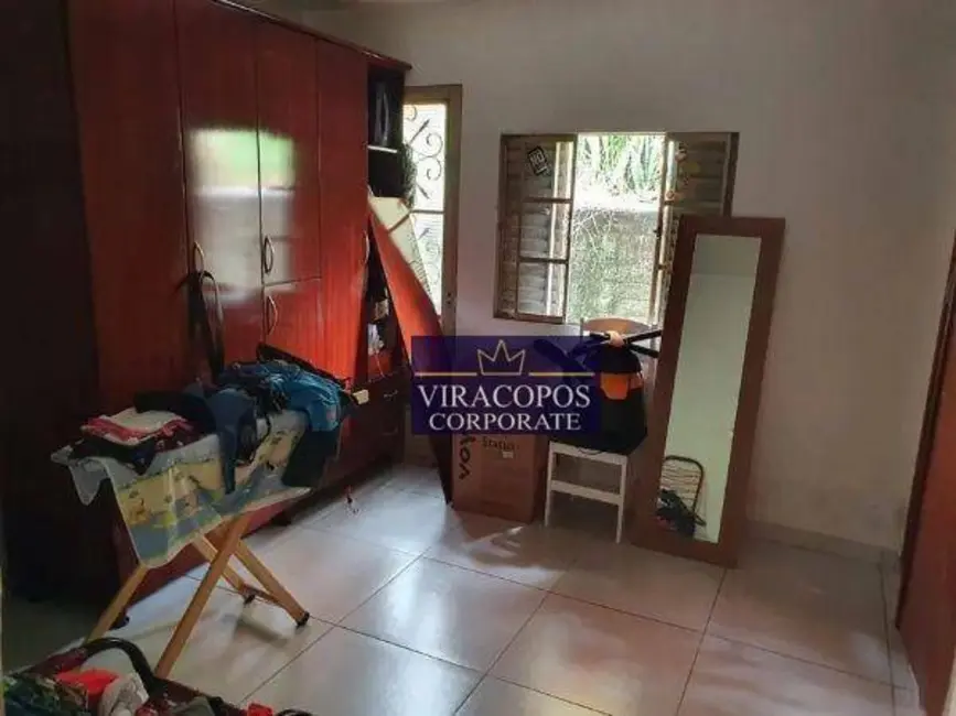 Foto 6 de Casa com 3 quartos à venda, 270m2 em Vila Marieta, Campinas - SP