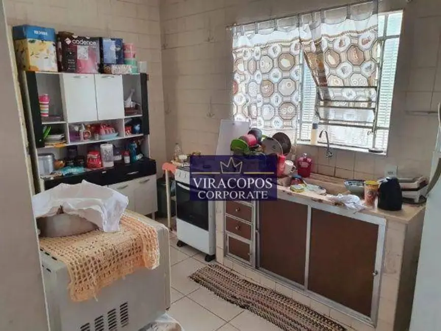 Foto 9 de Casa com 3 quartos à venda, 270m2 em Vila Marieta, Campinas - SP