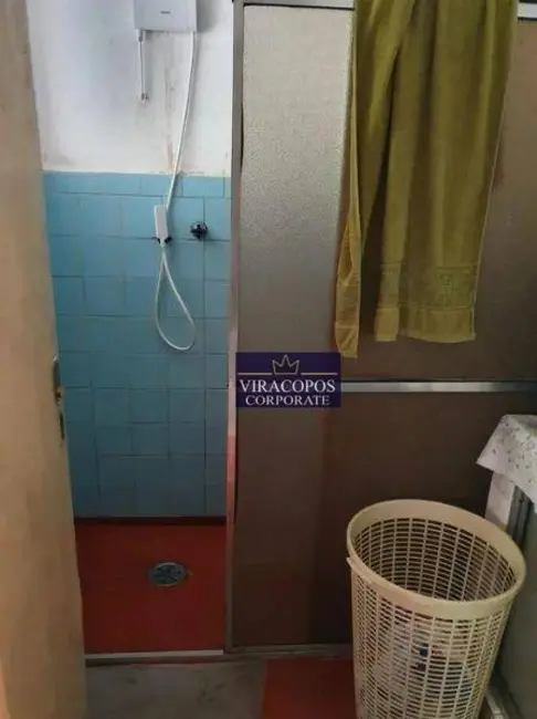 Foto 8 de Casa com 3 quartos à venda, 270m2 em Vila Marieta, Campinas - SP