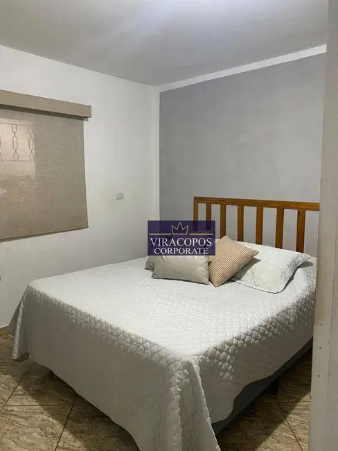 Casa com 3 quartos à venda, 128m2 em Vila Rica, Campinas - SP - imagem 7 Foto 7 de Casa com 3 quartos à venda, 128m2 em Vila Rica, Campinas - SP