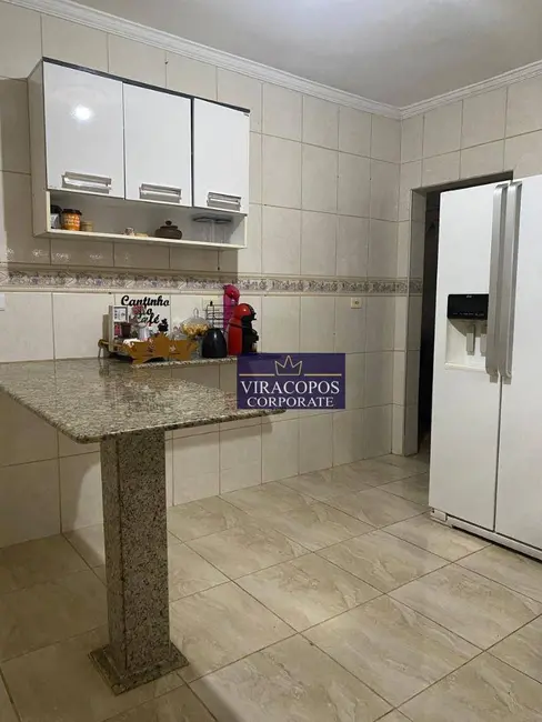 Casa com 3 quartos à venda, 128m2 em Vila Rica, Campinas - SP - imagem 3 Foto 3 de Casa com 3 quartos à venda, 128m2 em Vila Rica, Campinas - SP
