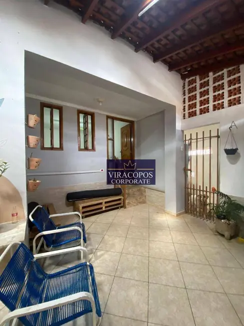 Casa com 3 quartos à venda, 128m2 em Vila Rica, Campinas - SP - imagem 5 Foto 5 de Casa com 3 quartos à venda, 128m2 em Vila Rica, Campinas - SP