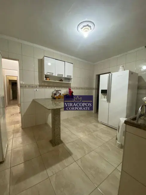 Casa com 3 quartos à venda, 128m2 em Vila Rica, Campinas - SP - imagem 2 Foto 2 de Casa com 3 quartos à venda, 128m2 em Vila Rica, Campinas - SP