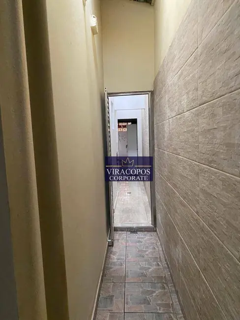 Casa com 3 quartos à venda, 128m2 em Vila Rica, Campinas - SP - imagem 9 Foto 9 de Casa com 3 quartos à venda, 128m2 em Vila Rica, Campinas - SP