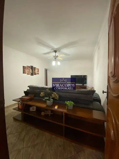 Casa com 3 quartos à venda, 128m2 em Vila Rica, Campinas - SP - imagem 4 Foto 4 de Casa com 3 quartos à venda, 128m2 em Vila Rica, Campinas - SP