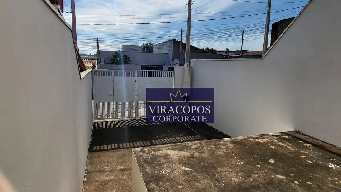 Casa com 2 quartos à venda, 150m2 em Cidade Satélite Íris, Campinas - SP - imagem 5 Foto 5 de Casa com 2 quartos à venda, 150m2 em Cidade Satélite Íris, Campinas - SP