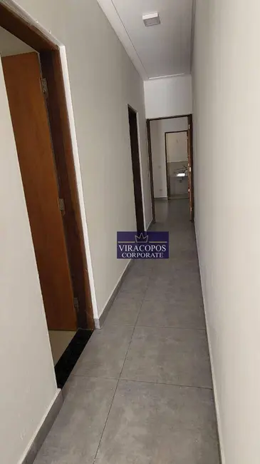 Casa com 2 quartos à venda, 150m2 em Cidade Satélite Íris, Campinas - SP - imagem 2 Foto 2 de Casa com 2 quartos à venda, 150m2 em Cidade Satélite Íris, Campinas - SP