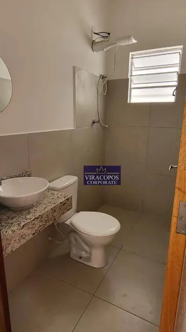 Casa com 2 quartos à venda, 150m2 em Cidade Satélite Íris, Campinas - SP - imagem 3 Foto 3 de Casa com 2 quartos à venda, 150m2 em Cidade Satélite Íris, Campinas - SP