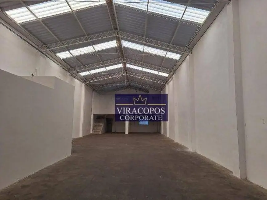 Armazém / Galpão para alugar, 420m2 em Jardim Novo Campos Elíseos, Campinas - SP - imagem 6 Foto 6 de Armazém / Galpão para alugar, 420m2 em Jardim Novo Campos Elíseos, Campinas - SP