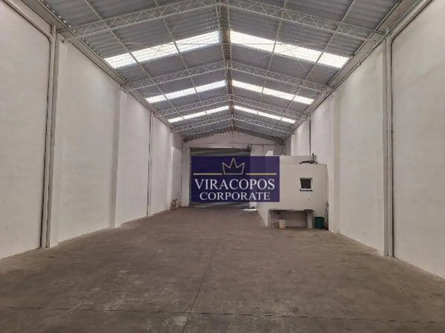 Armazém / Galpão para alugar, 420m2 em Jardim Novo Campos Elíseos, Campinas - SP - imagem 7 Foto 7 de Armazém / Galpão para alugar, 420m2 em Jardim Novo Campos Elíseos, Campinas - SP