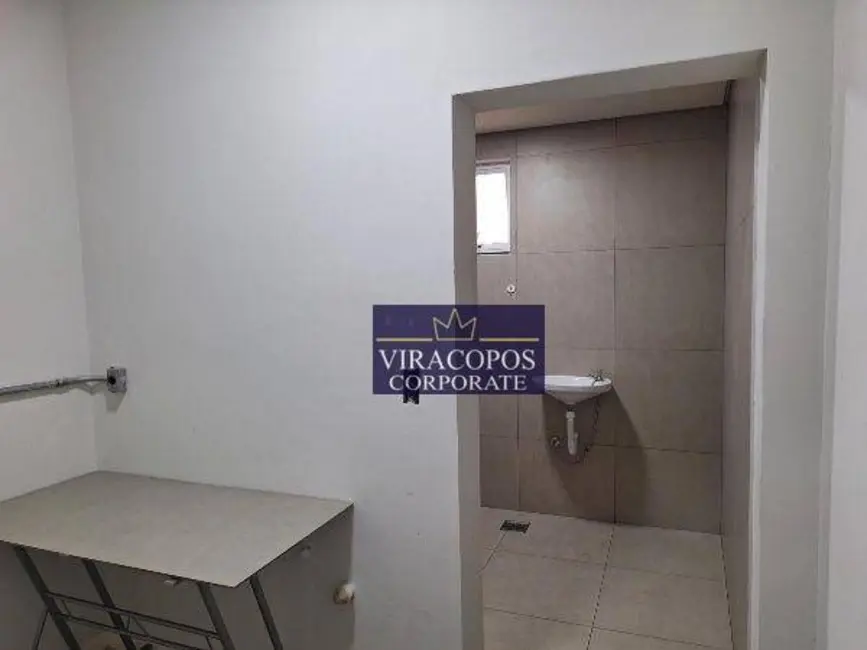 Armazém / Galpão para alugar, 420m2 em Jardim Novo Campos Elíseos, Campinas - SP - imagem 9 Foto 9 de Armazém / Galpão para alugar, 420m2 em Jardim Novo Campos Elíseos, Campinas - SP
