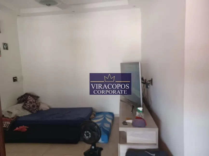 Casa com 2 quartos à venda, 408m2 em Vila Mimosa, Campinas - SP - imagem 5 Foto 5 de Casa com 2 quartos à venda, 408m2 em Vila Mimosa, Campinas - SP