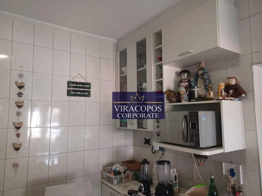 Casa com 2 quartos à venda, 408m2 em Vila Mimosa, Campinas - SP - imagem 4 Foto 4 de Casa com 2 quartos à venda, 408m2 em Vila Mimosa, Campinas - SP