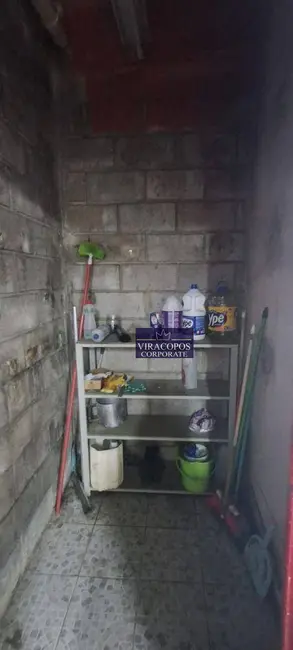 Foto 9 de Armazém / Galpão à venda, 1000m2 em Chácara Formosa, Campinas - SP