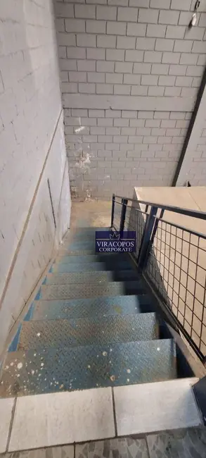 Foto 7 de Armazém / Galpão à venda, 1000m2 em Chácara Formosa, Campinas - SP