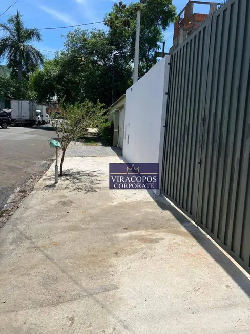 Foto 2 de Armazém / Galpão para alugar, 250m2 em Parque Via Norte, Campinas - SP