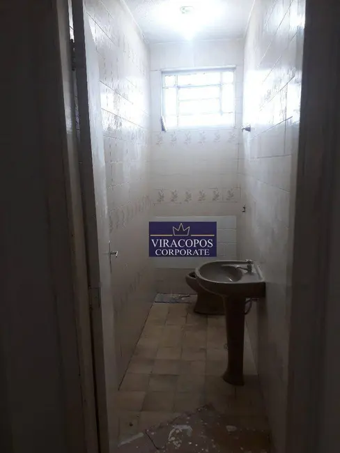 Sala Comercial para alugar, 75m2 em Jardim do Trevo, Campinas - SP - imagem 6 Foto 6 de Sala Comercial para alugar, 75m2 em Jardim do Trevo, Campinas - SP