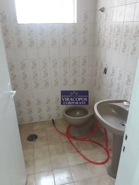 Sala Comercial para alugar, 75m2 em Jardim do Trevo, Campinas - SP - imagem 9 Foto 9 de Sala Comercial para alugar, 75m2 em Jardim do Trevo, Campinas - SP