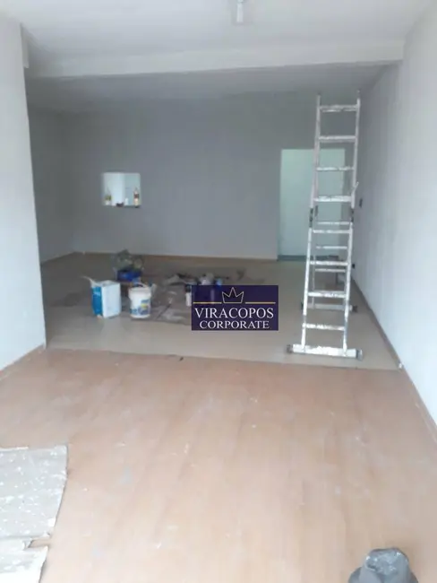 Sala Comercial para alugar, 75m2 em Jardim do Trevo, Campinas - SP - imagem 4 Foto 4 de Sala Comercial para alugar, 75m2 em Jardim do Trevo, Campinas - SP