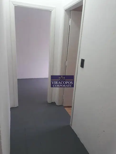 Sala Comercial para alugar, 75m2 em Jardim do Trevo, Campinas - SP - imagem 8 Foto 8 de Sala Comercial para alugar, 75m2 em Jardim do Trevo, Campinas - SP