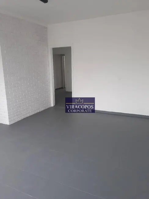 Foto 5 de Sala Comercial para alugar, 52m2 em Jardim do Trevo, Campinas - SP
