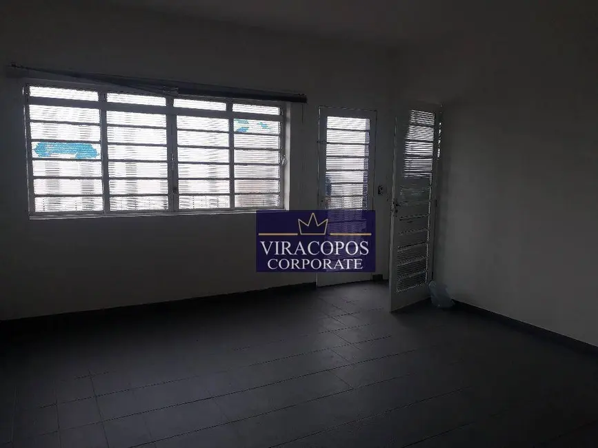 Foto 7 de Sala Comercial para alugar, 52m2 em Jardim do Trevo, Campinas - SP
