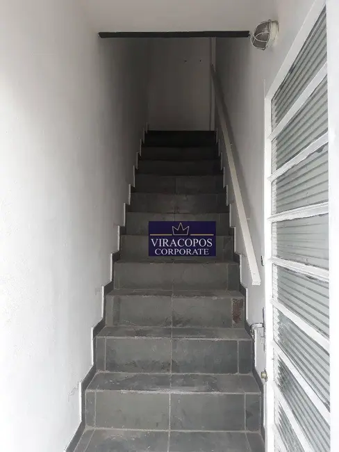 Foto 4 de Sala Comercial para alugar, 52m2 em Jardim do Trevo, Campinas - SP