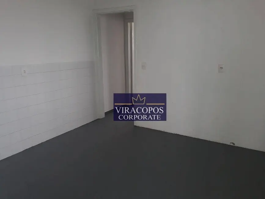 Foto 8 de Sala Comercial para alugar, 52m2 em Jardim do Trevo, Campinas - SP