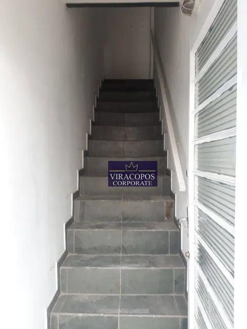 Foto 3 de Sala Comercial para alugar, 52m2 em Jardim do Trevo, Campinas - SP