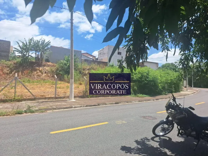 Foto 4 de Terreno / Lote à venda, 925m2 em Vila São Bento, Campinas - SP