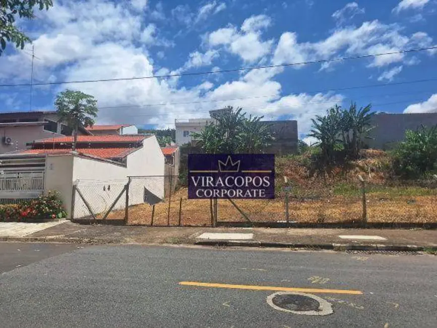 Foto 6 de Terreno / Lote à venda, 925m2 em Vila São Bento, Campinas - SP