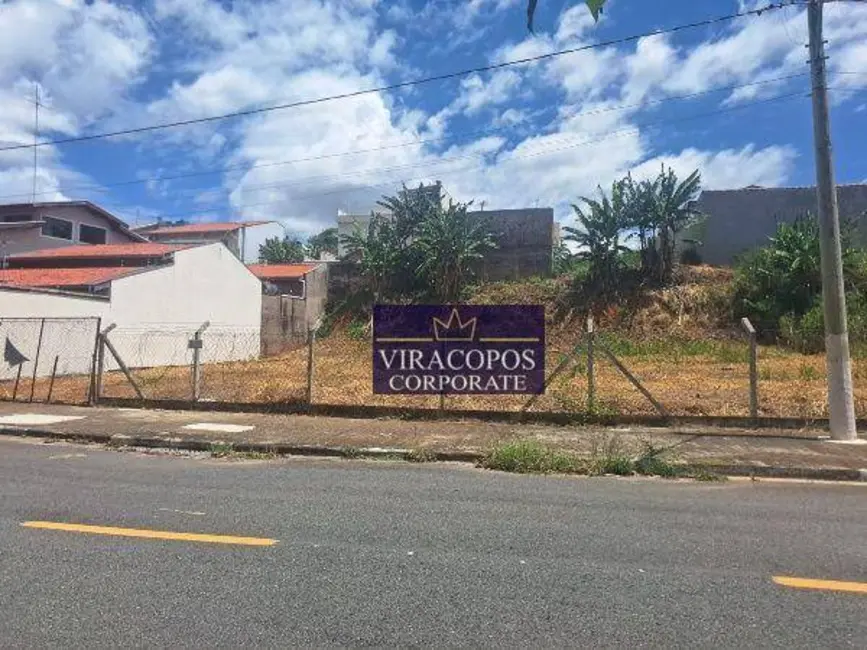 Foto 5 de Terreno / Lote à venda, 925m2 em Vila São Bento, Campinas - SP