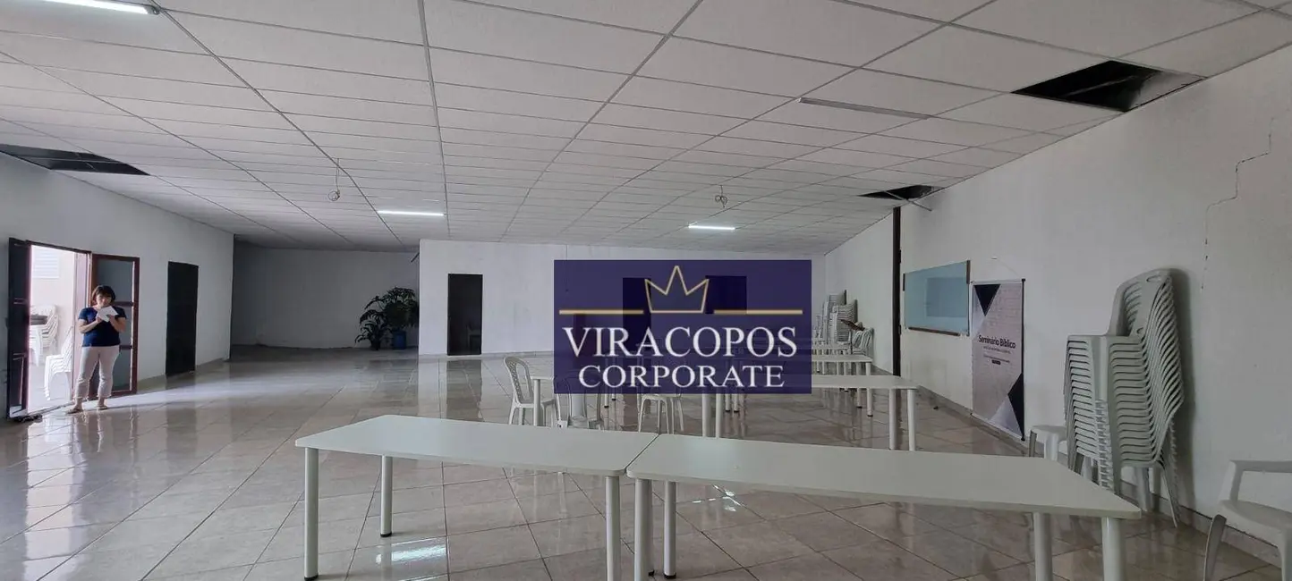 Armazém / Galpão à venda e para alugar, 1500m2 em Jardim Novo Campos Elíseos, Campinas - SP - imagem 4 Foto 4 de Armazém / Galpão à venda e para alugar, 1500m2 em Jardim Novo Campos Elíseos, Campinas - SP