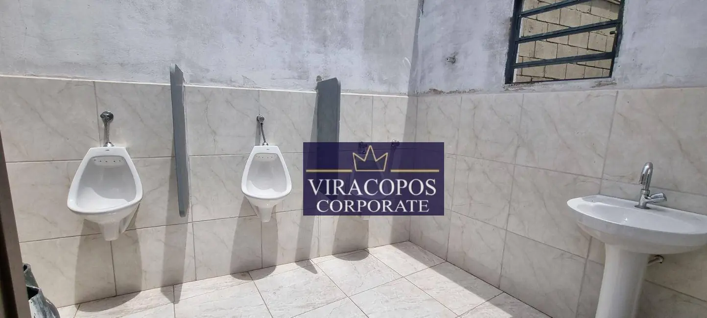 Armazém / Galpão à venda e para alugar, 1500m2 em Jardim Novo Campos Elíseos, Campinas - SP - imagem 5 Foto 5 de Armazém / Galpão à venda e para alugar, 1500m2 em Jardim Novo Campos Elíseos, Campinas - SP